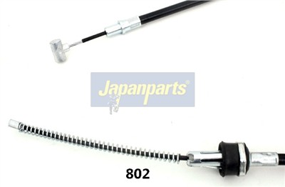 JAPANPARTS BC-802 EAN: 8033001794007.