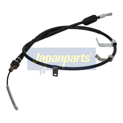 JAPANPARTS BC-804 EAN: 8033001794069.