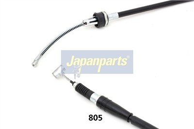 JAPANPARTS BC-805 EAN: 8033001794090.