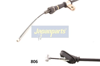 JAPANPARTS BC-806 EAN: 8033001794120.
