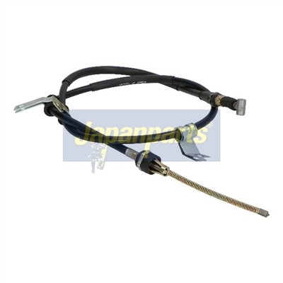 JAPANPARTS BC-807 EAN: 8033001794151.