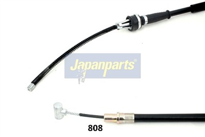 JAPANPARTS BC-808 Číslo výrobce: BC-808. EAN: 8033001794182.