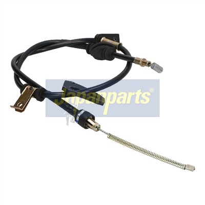 JAPANPARTS BC-816 EAN: 8033001799224.