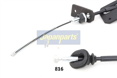 JAPANPARTS BC-816 EAN: 8033001799224.