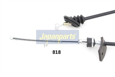 JAPANPARTS BC-818 EAN: 8033001799286.