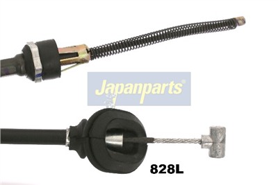 JAPANPARTS BC-828L EAN: 8033001960945.
