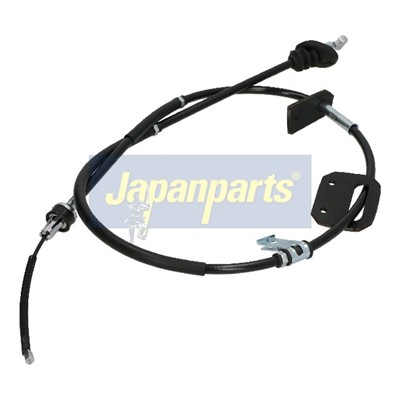 JAPANPARTS BC-832L EAN: 8033001961065.