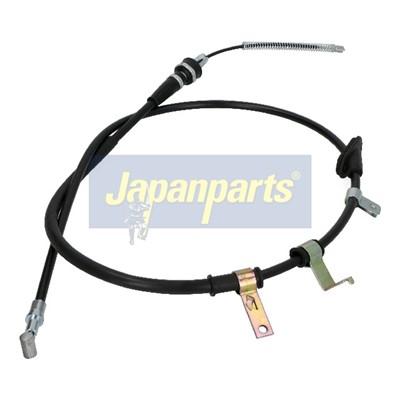 JAPANPARTS BC-835L EAN: 8033001961188.