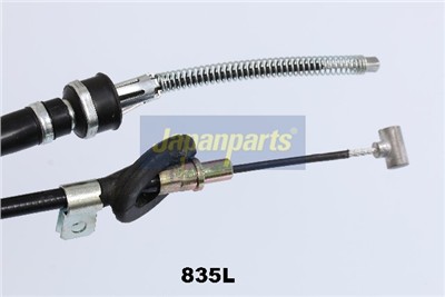 JAPANPARTS BC-835L EAN: 8033001961188.