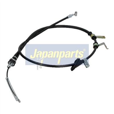 JAPANPARTS BC-835L EAN: 8033001961188.