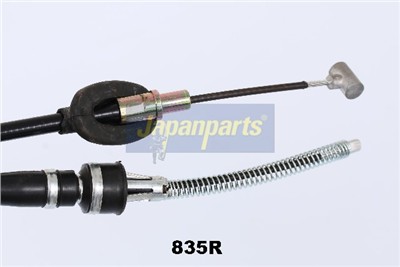 JAPANPARTS BC-835R EAN: 8033001961218.