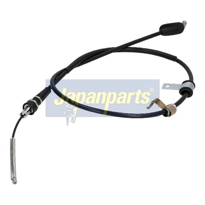 JAPANPARTS BC-835R EAN: 8033001961218.