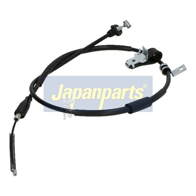 JAPANPARTS BC-837L EAN: 8033001961300.