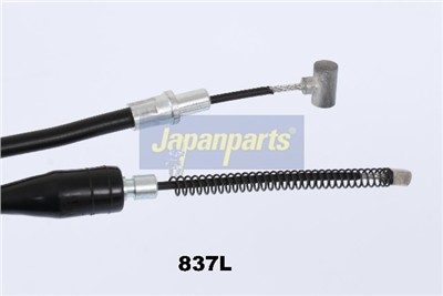 JAPANPARTS BC-837L EAN: 8033001961300.