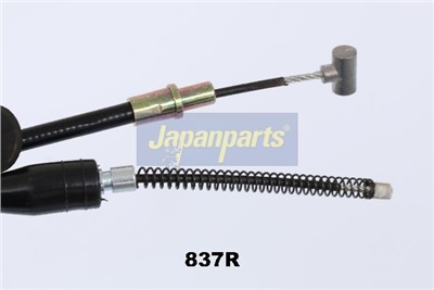 JAPANPARTS BC-837R EAN: 8033001961331.