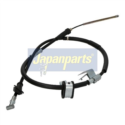 JAPANPARTS BC-838L EAN: 8033001961362.