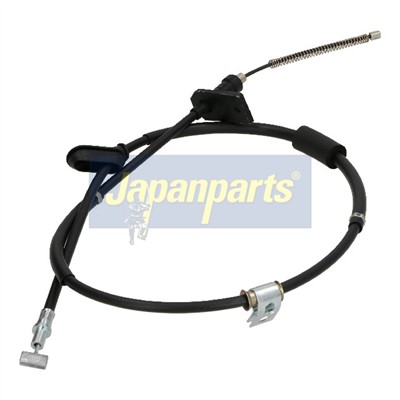 JAPANPARTS BC-838R EAN: 8033001961393.