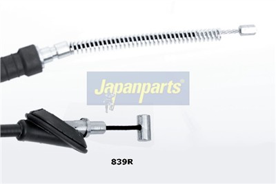 JAPANPARTS BC-839R EAN: 8033001961454.