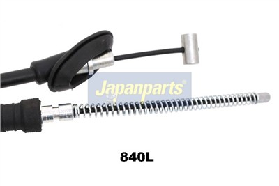 JAPANPARTS BC-840L EAN: 8033001961485.