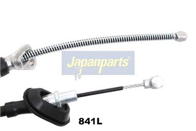 JAPANPARTS BC-841L EAN: 8033001961546.