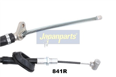 JAPANPARTS BC-841R EAN: 8033001961577.