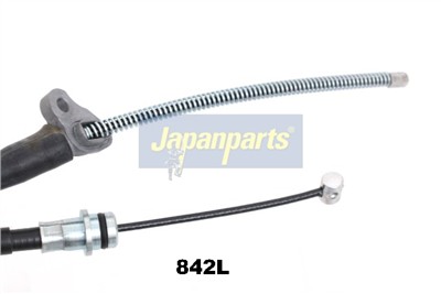 JAPANPARTS BC-842L EAN: 8033001961607.