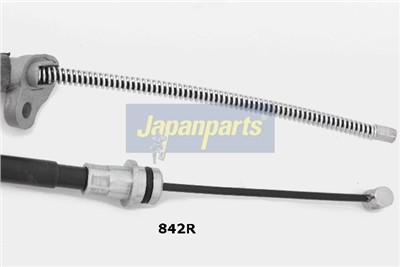 JAPANPARTS BC-842R EAN: 8033001961638.