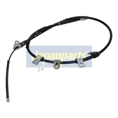 JAPANPARTS BC-842R EAN: 8033001961638.