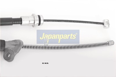 JAPANPARTS BC-843L EAN: 8033001961669.