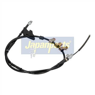 JAPANPARTS BC-843R EAN: 8033001961690.