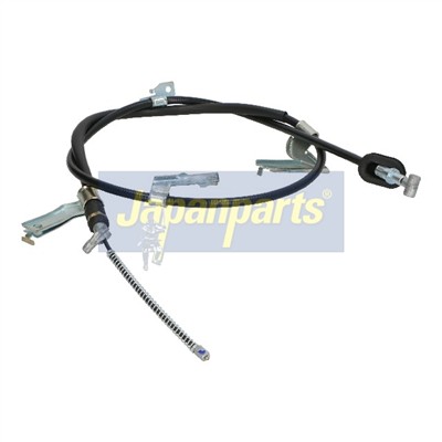 JAPANPARTS BC-845L EAN: 8033001961751.