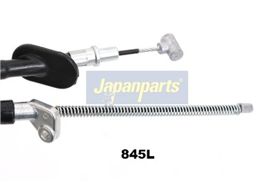 JAPANPARTS BC-845L EAN: 8033001961751.