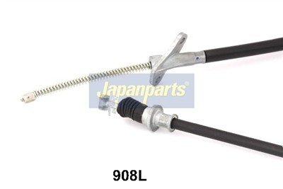 JAPANPARTS BC-908L EAN: 8033001962444.