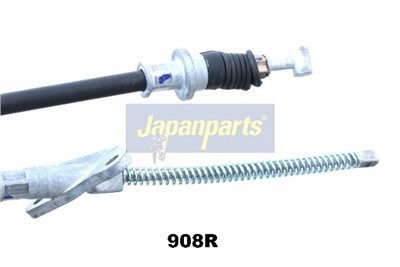 JAPANPARTS BC-908R EAN: 8033001962475.