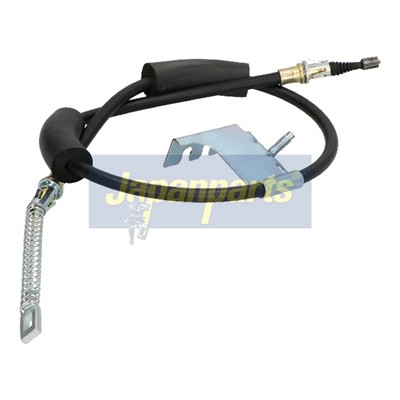 JAPANPARTS BC-918L EAN: 8033001962895.