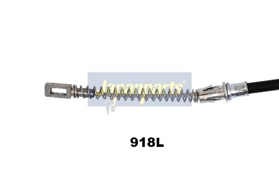 JAPANPARTS BC-918L EAN: 8033001962895.