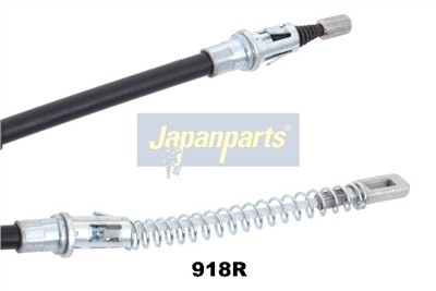 JAPANPARTS BC-918R EAN: 8033001962925.