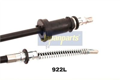 JAPANPARTS BC-922L EAN: 8033001963106.