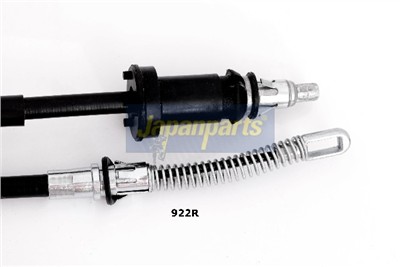 JAPANPARTS BC-922R EAN: 8033001963137.