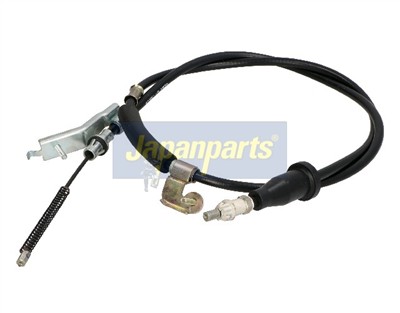 JAPANPARTS BC-927L EAN: 8033001963373.