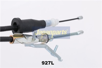 JAPANPARTS BC-927L EAN: 8033001963373.
