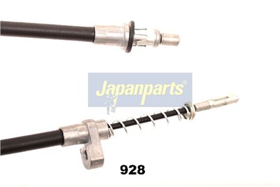 JAPANPARTS BC-928 EAN: 8033001963434.