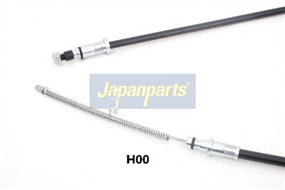 JAPANPARTS BC-H00 Číslo výrobce: BC-H00. EAN: 8033001791006.