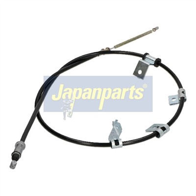 JAPANPARTS BC-H00 Číslo výrobce: BC-H00. EAN: 8033001791006.
