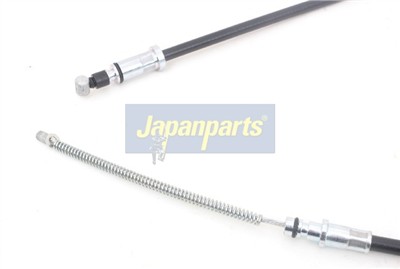 JAPANPARTS BC-H01 Číslo výrobce: BC-H01. EAN: 8033001791037.