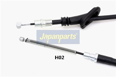 JAPANPARTS BC-H02 EAN: 8033001791068.
