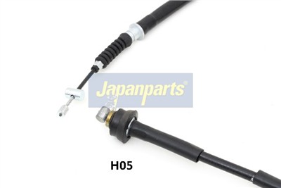 JAPANPARTS BC-H05 EAN: 8033001791150.