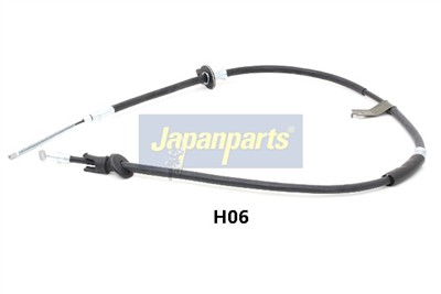 JAPANPARTS BC-H06 EAN: 8033001791181.