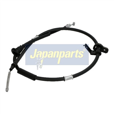 JAPANPARTS BC-H07 EAN: 8033001791211.