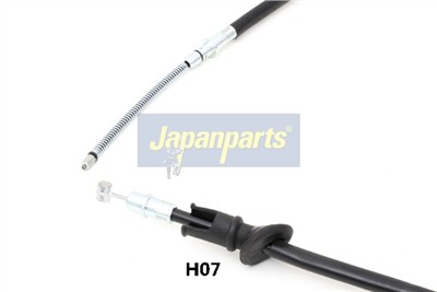 JAPANPARTS BC-H07 EAN: 8033001791211.